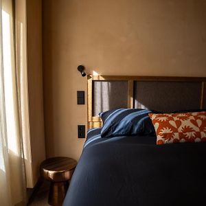 Deluxe Double Kamer