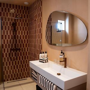 Deluxe Kamer met een King Size Bed